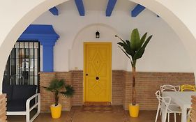 La Buganvilla Beach House